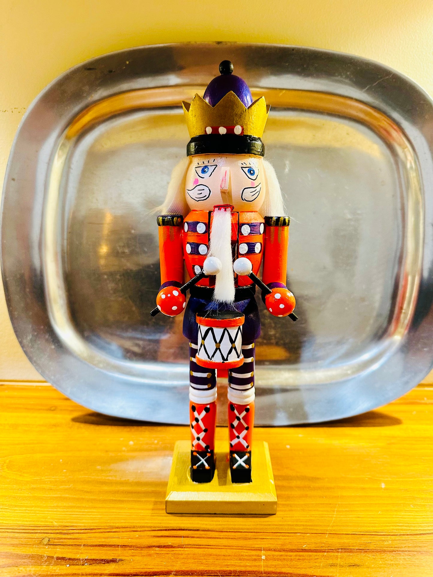 Clemson Nutcracker