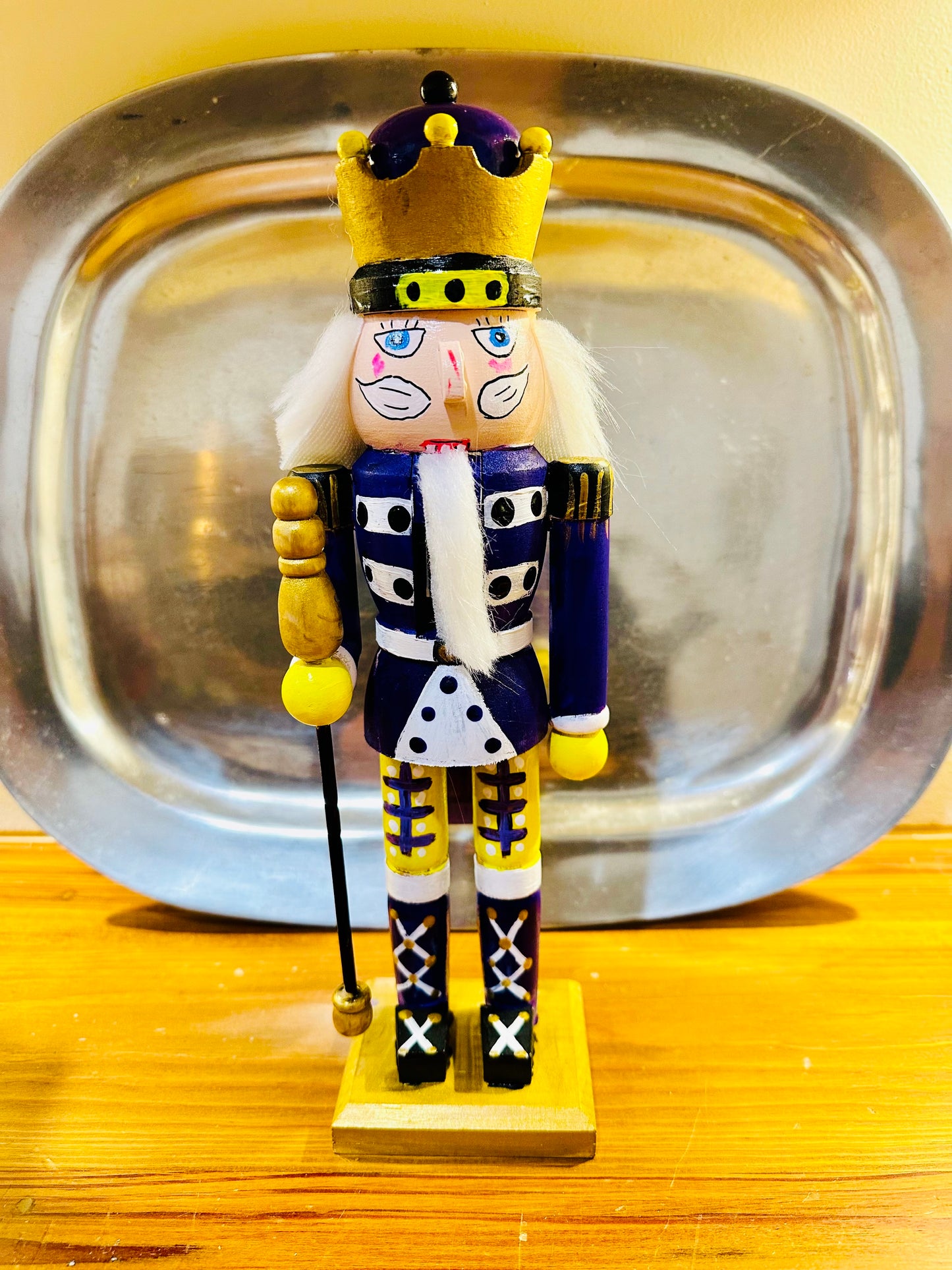 ECU Nutcracker