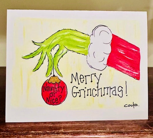 Grinch